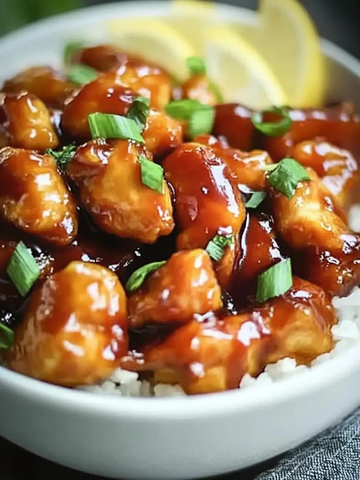 Sweet Hawaiian Crock-Pot Chicken That Will Wow Your Taste Buds 5 Sweet Hawaiian Crock-Pot Chicken