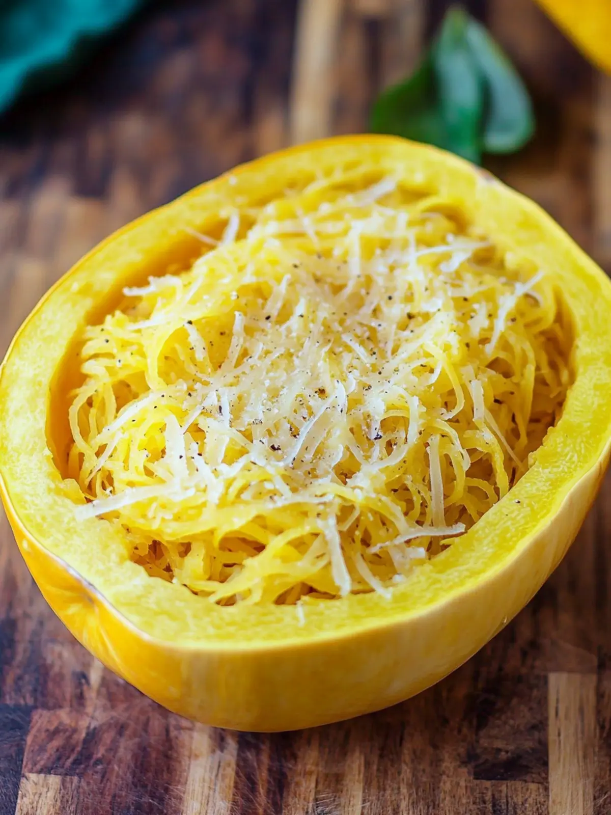 Perfect Instant Pot Spaghetti Squash in Just 12 Minutes 4 Instant Pot Spaghetti Squash
