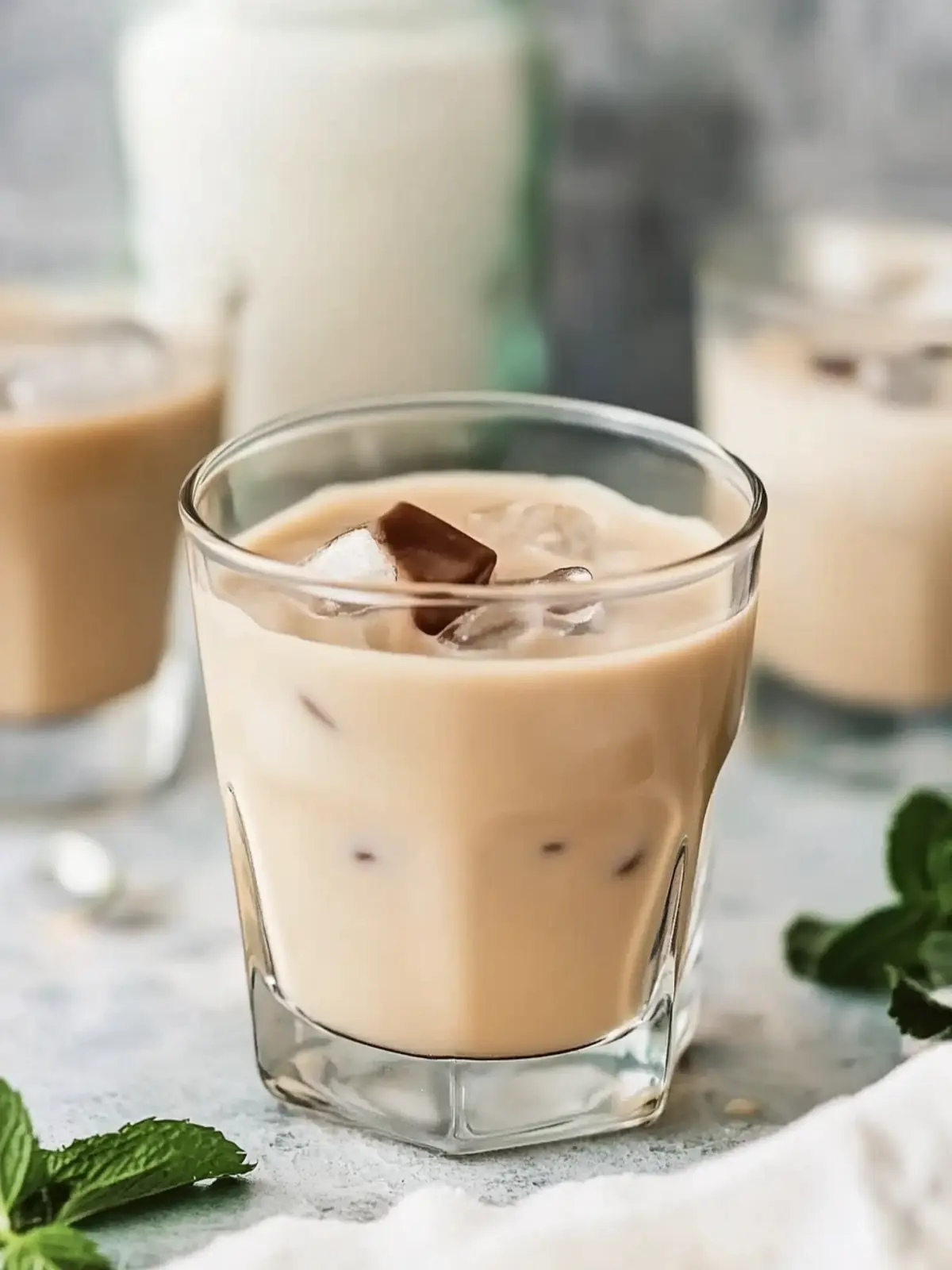 Indulge in Homemade Baileys Irish Cream Bliss Today 5 Homemade Baileys Irish Cream
