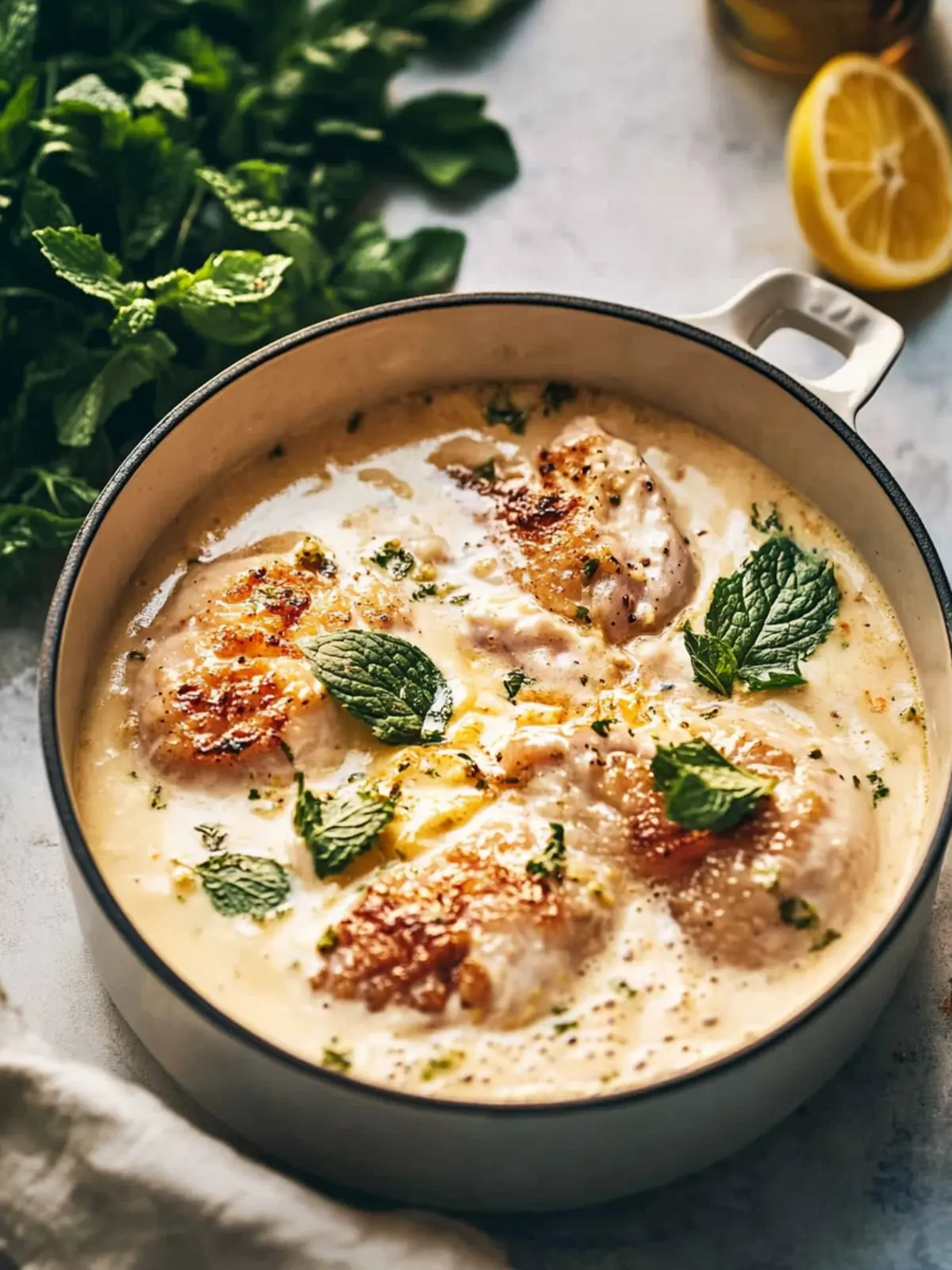 Marry Me Chicken in Creamy Garlic Bliss You'll Love 5 Marry Me Chicken