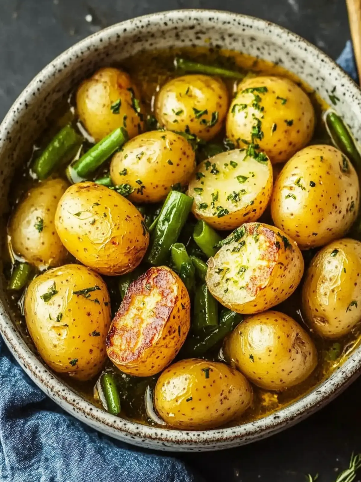 Savory Swamp Potatoes Crockpot Delight Everyone Will Love 4 swamp potatoes crockpot