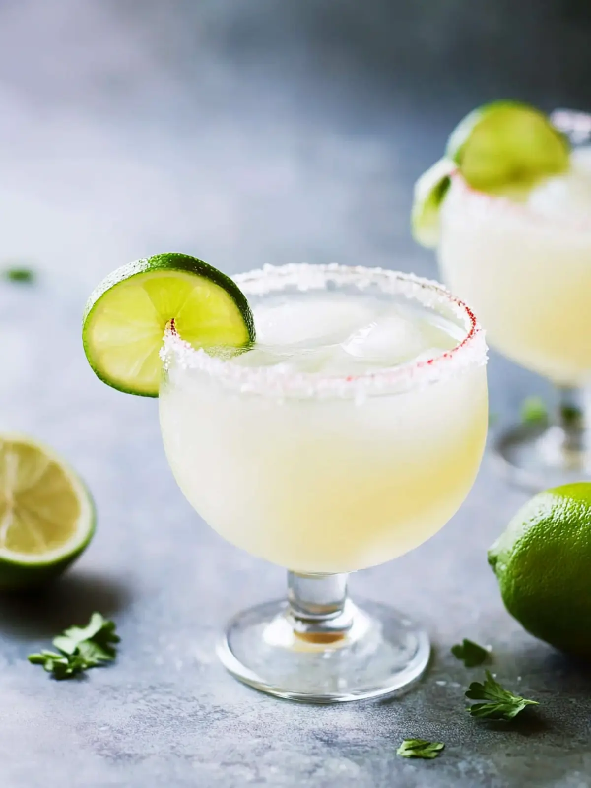 Revive Your Spirits with a Refreshing Skinny Margarita 2 Skinny Margarita