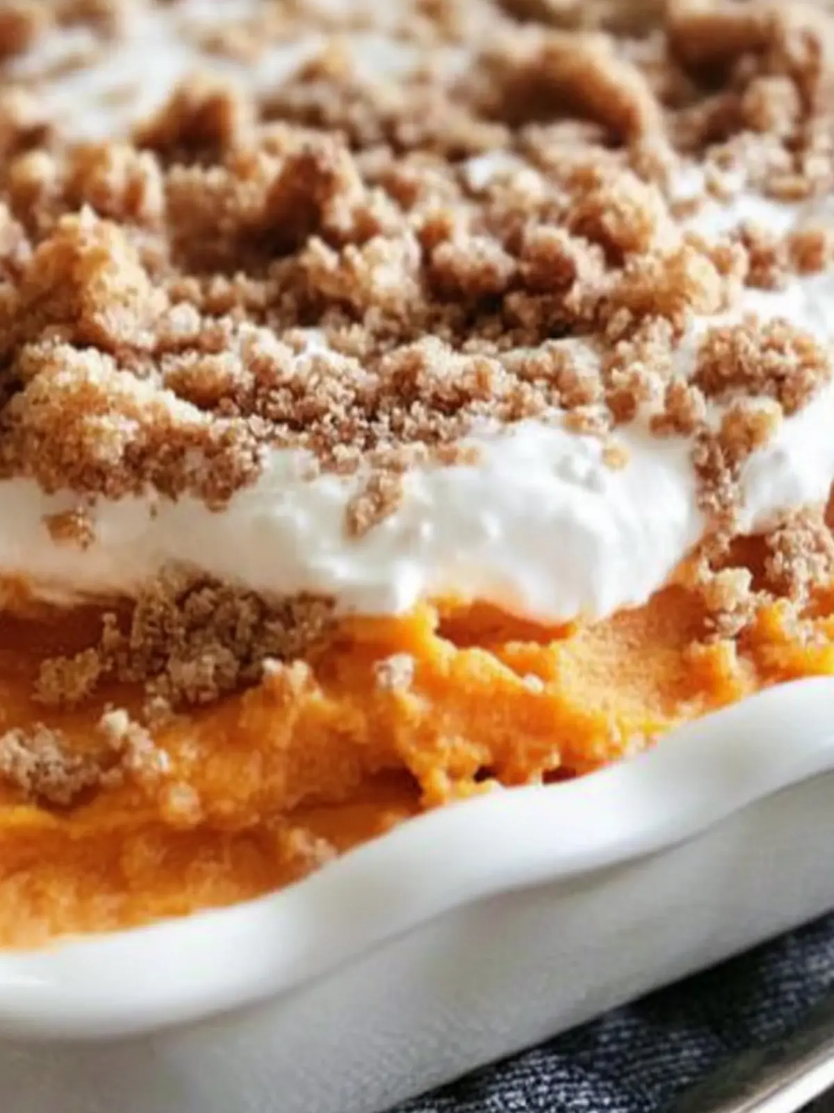 Sweet Potato Casserole That Will Wow Your Dinner Guests 2 Sweet Potato Casserole