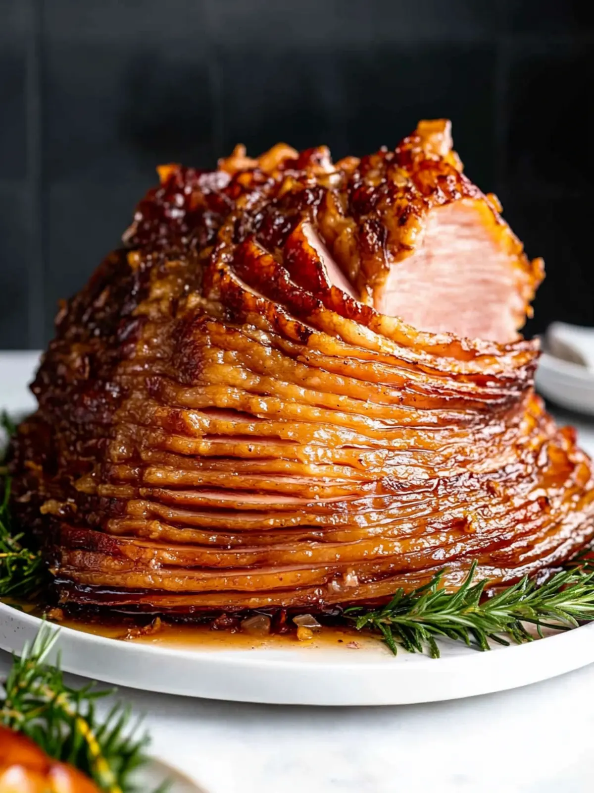 Irresistible Crock Pot Ham: Slow-Cooked Flavor Sensation 5 Crock Pot Ham