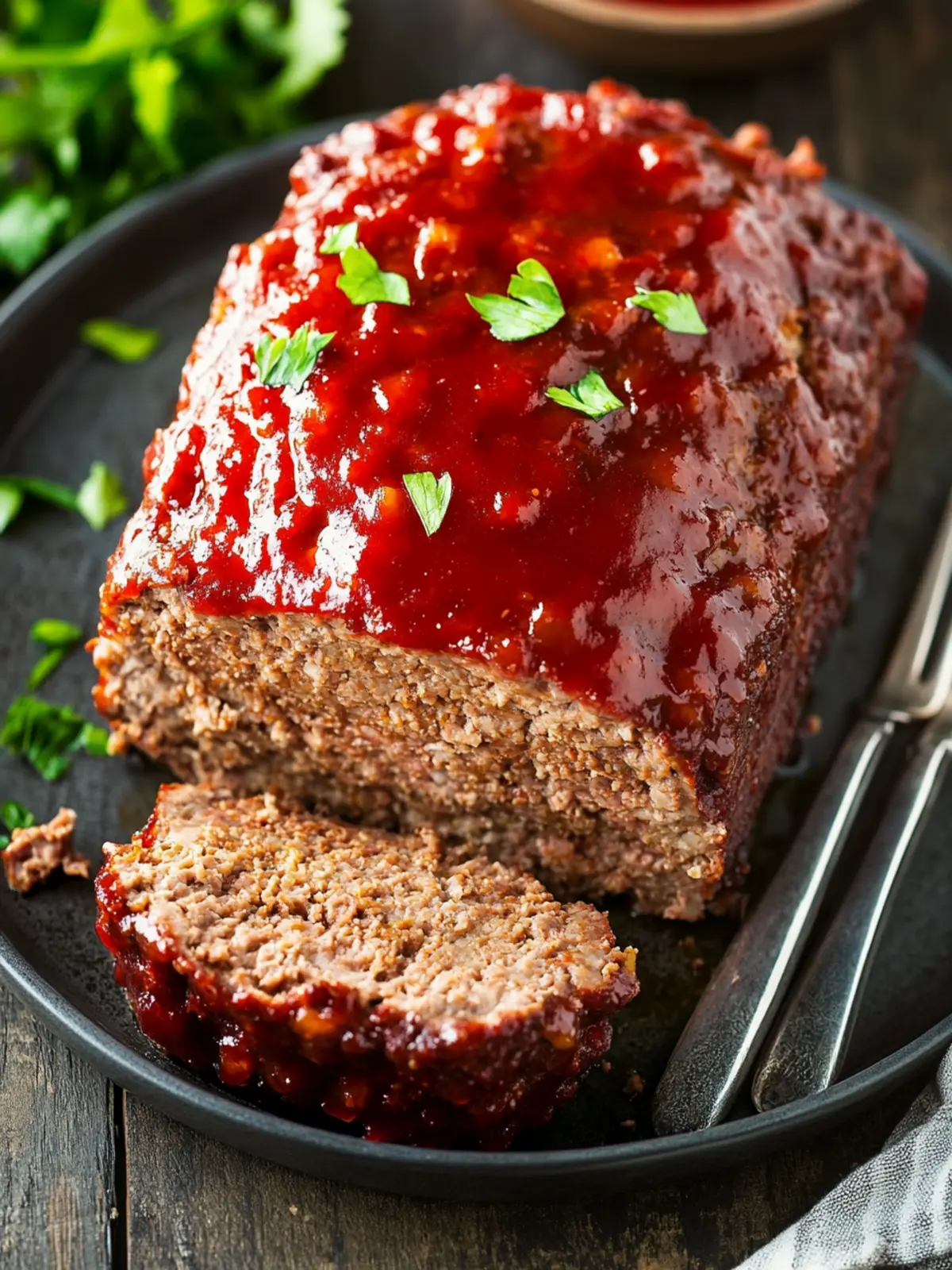 Best Classic Meatloaf That'll Make You Ditch Takeout Forever 5 Best Classic Meatloaf