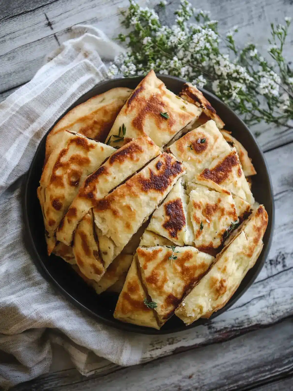 Irresistible Irish Potato Bread That Transforms Your Meals 5 Irish Potato Bread