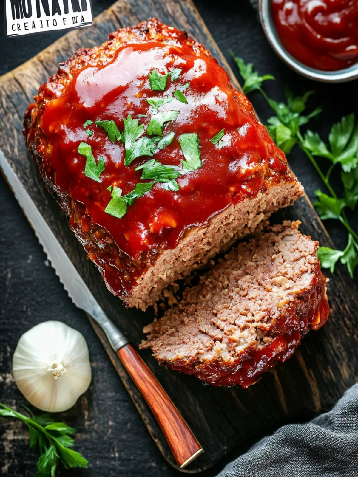 Best Classic Meatloaf That'll Make You Ditch Takeout Forever 3 Best Classic Meatloaf