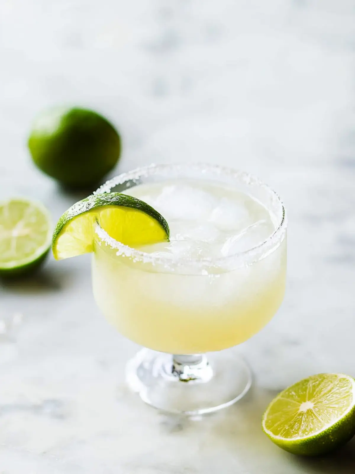 Revive Your Spirits with a Refreshing Skinny Margarita 4 Skinny Margarita
