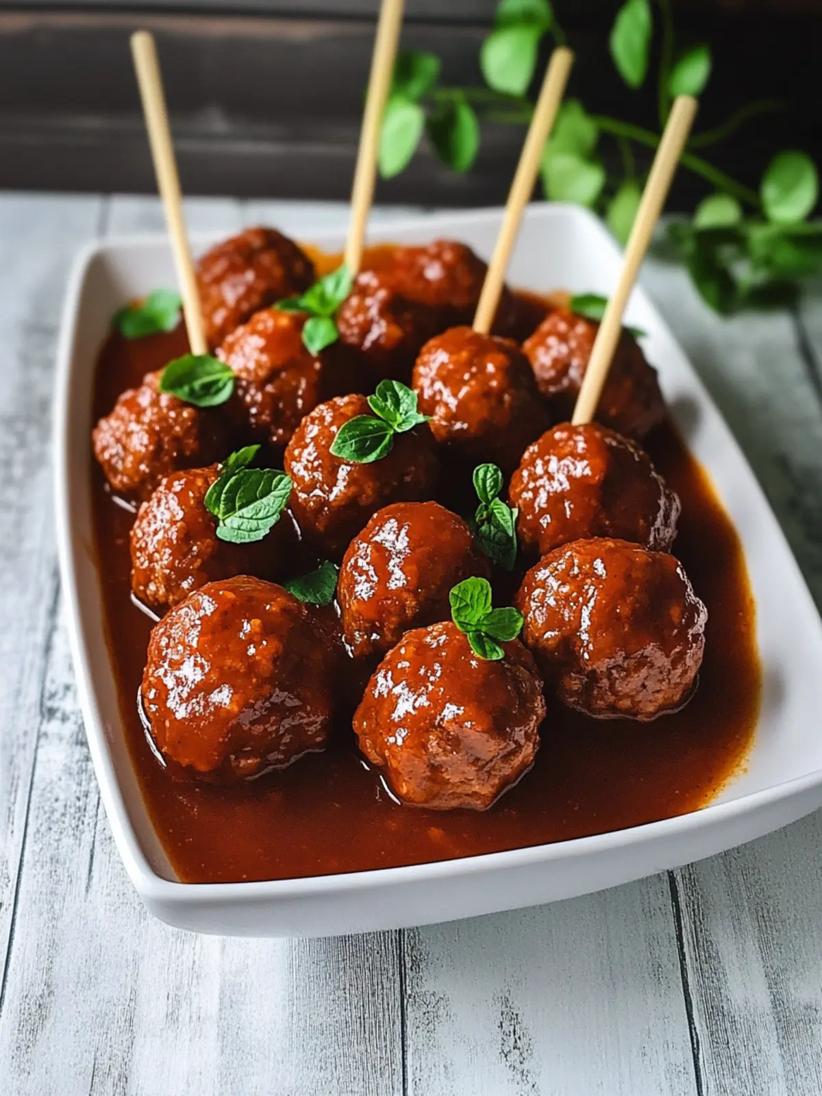 Irresistible Slow Cooker Guinness Meatballs You’ll Crave 2 Slow Cooker Guinness Meatballs