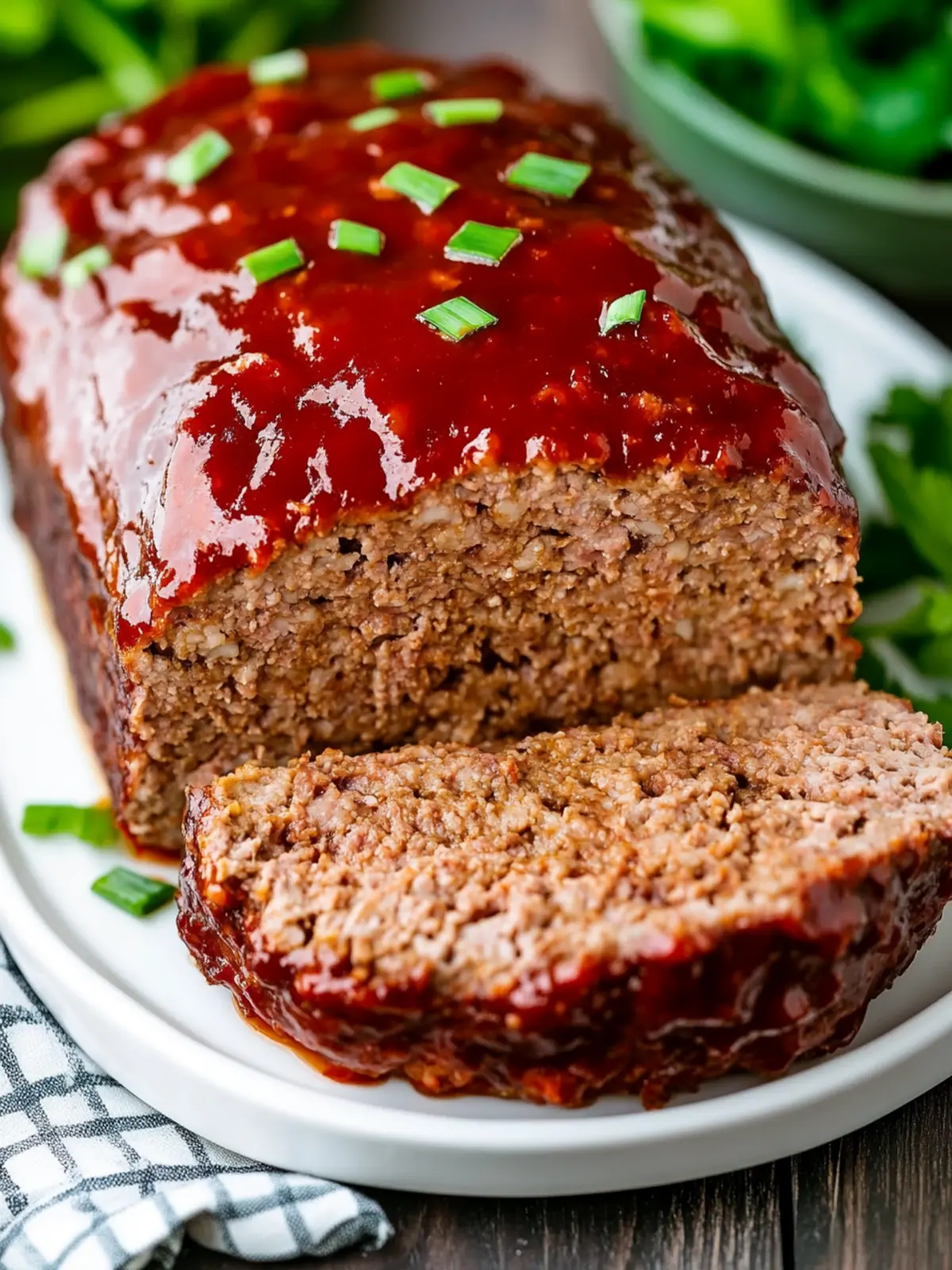 Savory Best Classic Meatloaf That'll Steal Your Heart 3 Best Classic Meatloaf