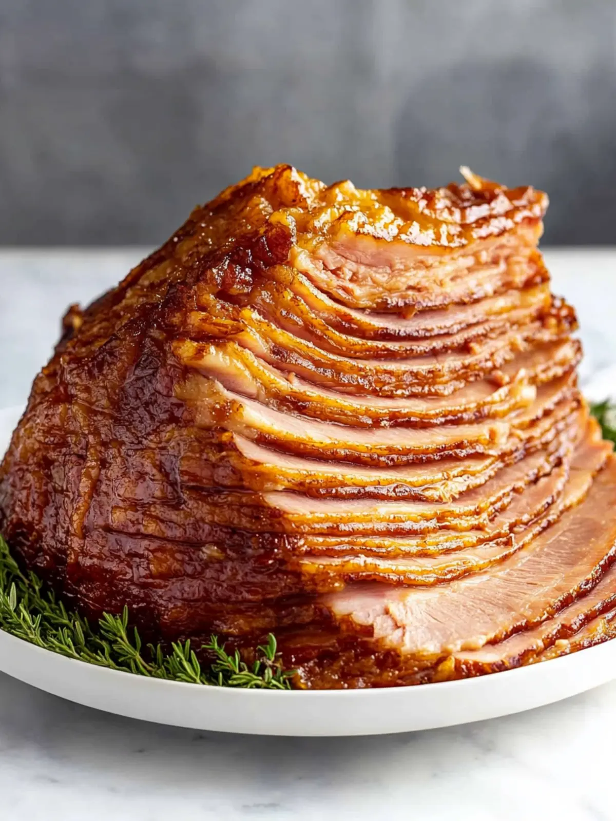 Irresistible Crock Pot Ham: Slow-Cooked Flavor Sensation 4 Crock Pot Ham