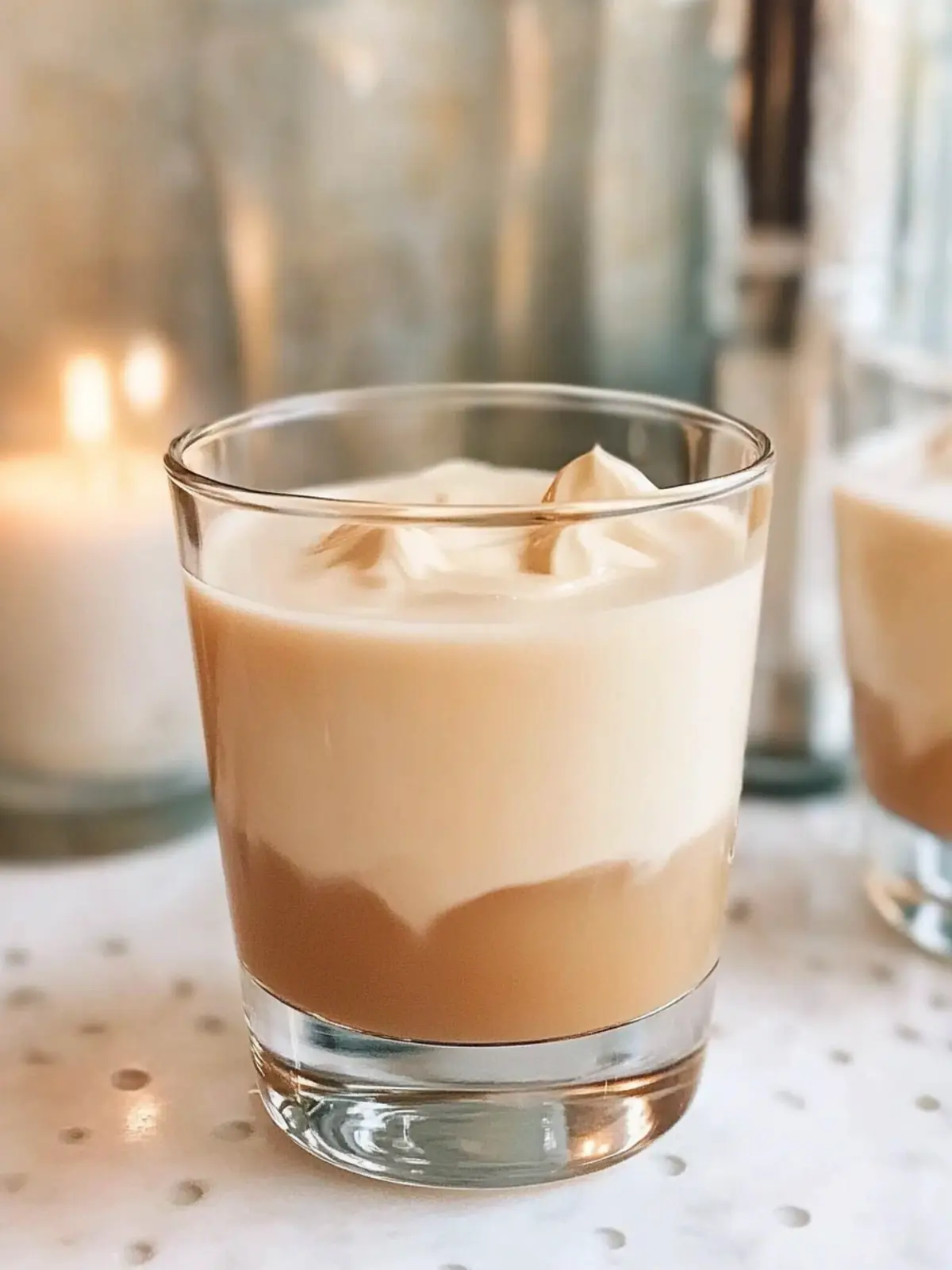 Indulge in Homemade Baileys Irish Cream Bliss Today 4 Homemade Baileys Irish Cream