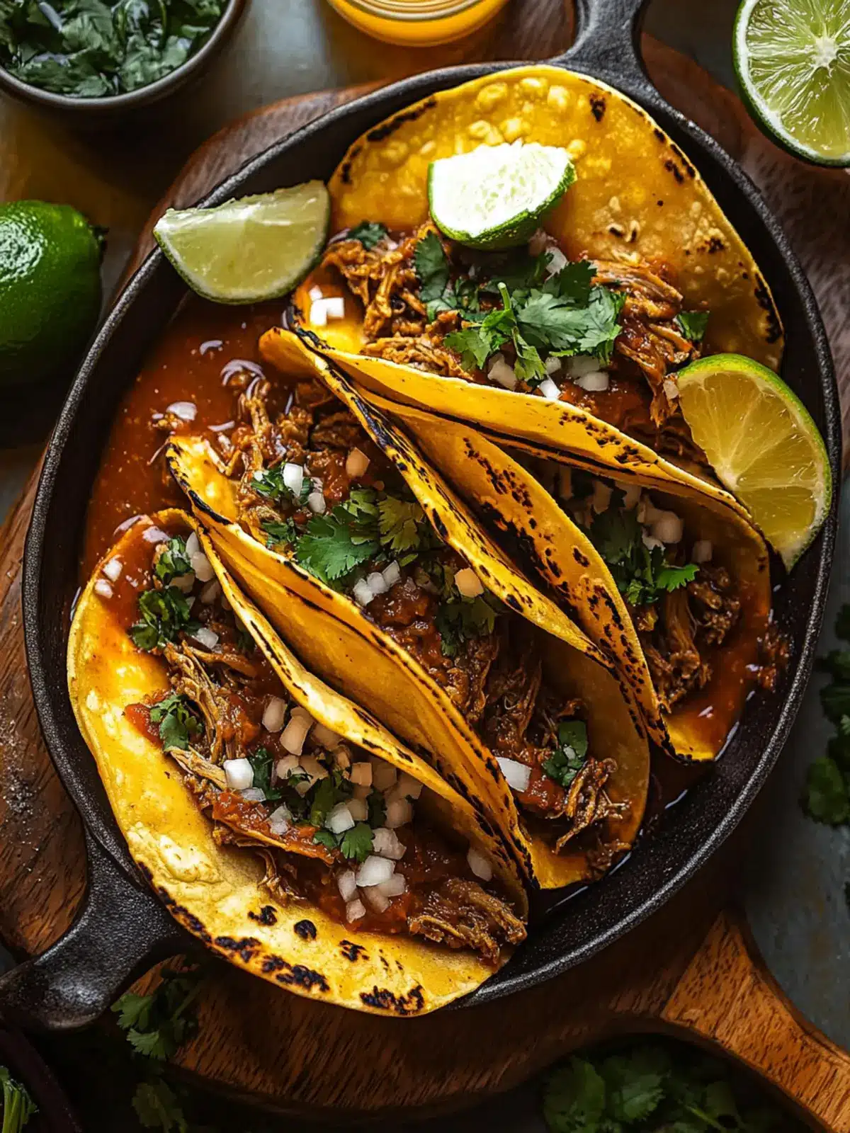 My Fave Birria Tacos: Flavor-Packed Comfort Food to Savor 2 My Fave Birria Tacos