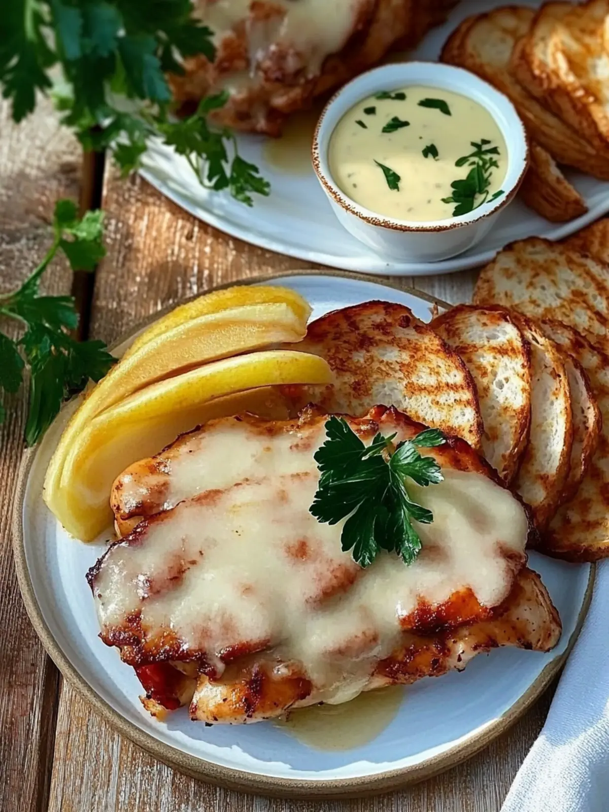 Malibu Chicken: A Homemade Twist on a Classic Favorite 3 Malibu Chicken