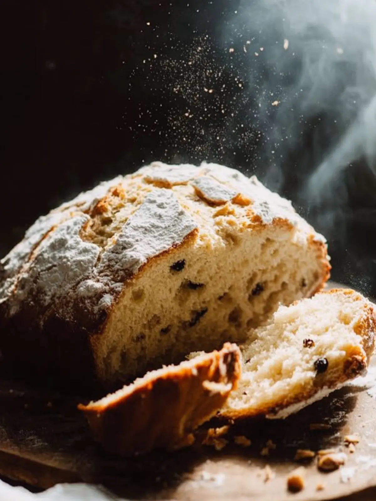 Grandma’s Irish Soda Bread: Warm Comfort in Every Slice 5 Grandma’s Irish Soda Bread