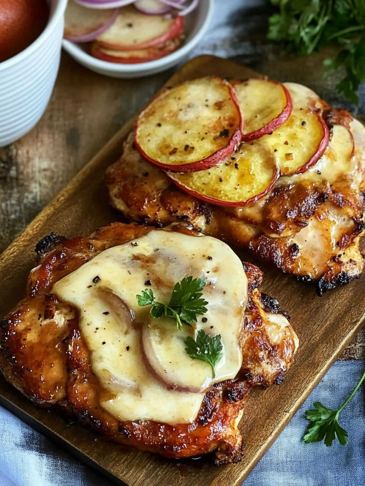 Malibu Chicken: A Homemade Twist on a Classic Favorite 2 Malibu Chicken