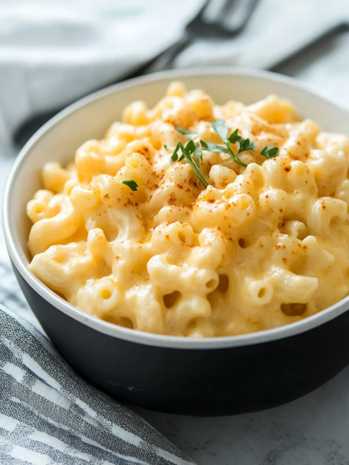 Ultimate Slow Cooker Mac and Cheese for Cozy Nights In 5 Slow Cooker Mac and Cheese
