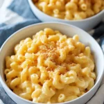 Creamy Crockpot Mac and Cheese for Effortless Comfort Food 8 Crockpot Mac and Cheese