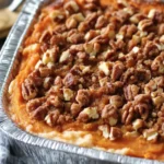 Irresistible Southern Sweet Potato Casserole for Family Joy 45 Southern Sweet Potato Casserole