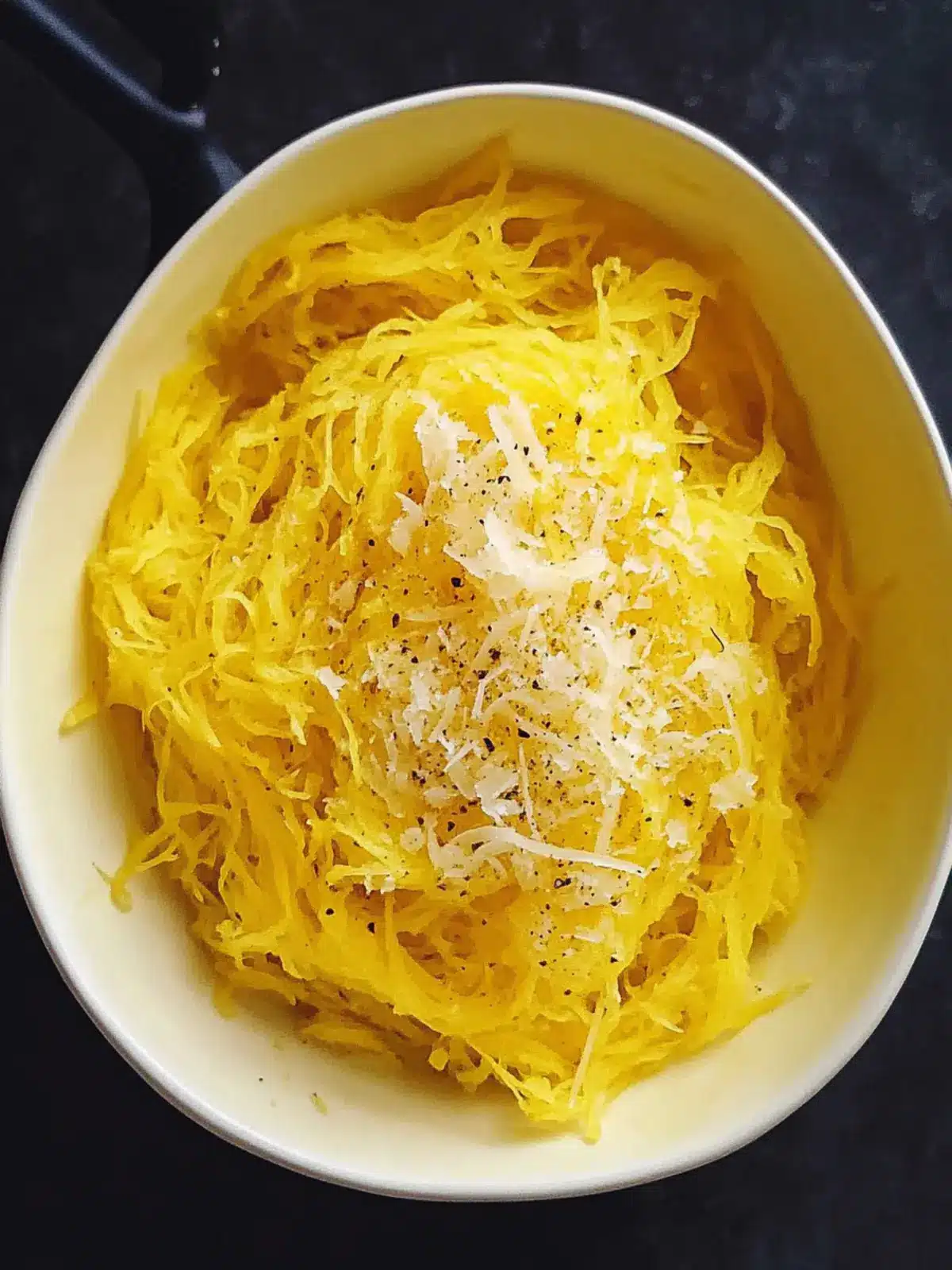 Delicious Spaghetti Squash: Your New Favorite Healthy Dish 4 Spaghetti Squash