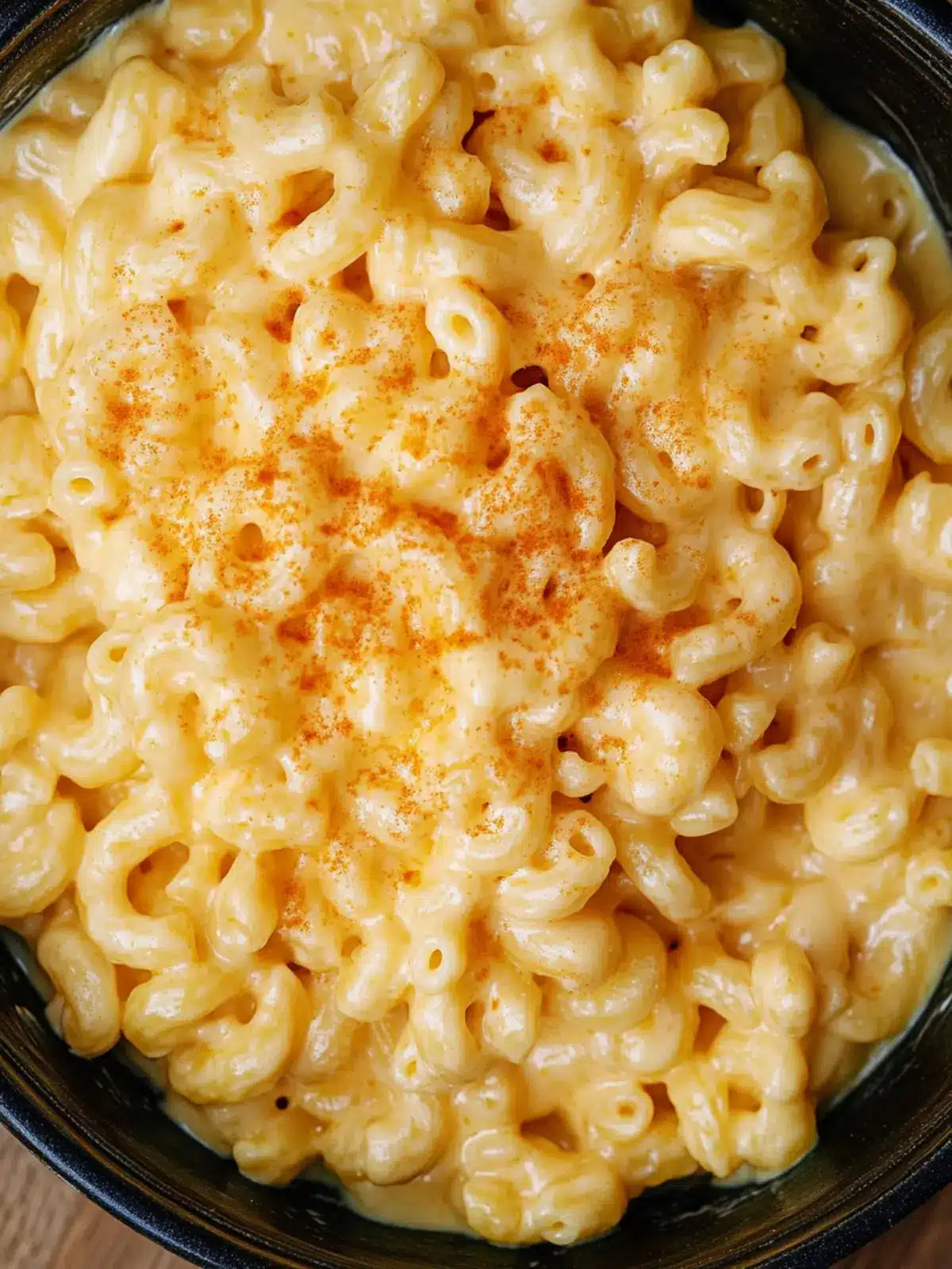 Creamy Crock Pot Mac and Cheese That Will Wow Your Tastebuds 5 Crock Pot Mac and Cheese