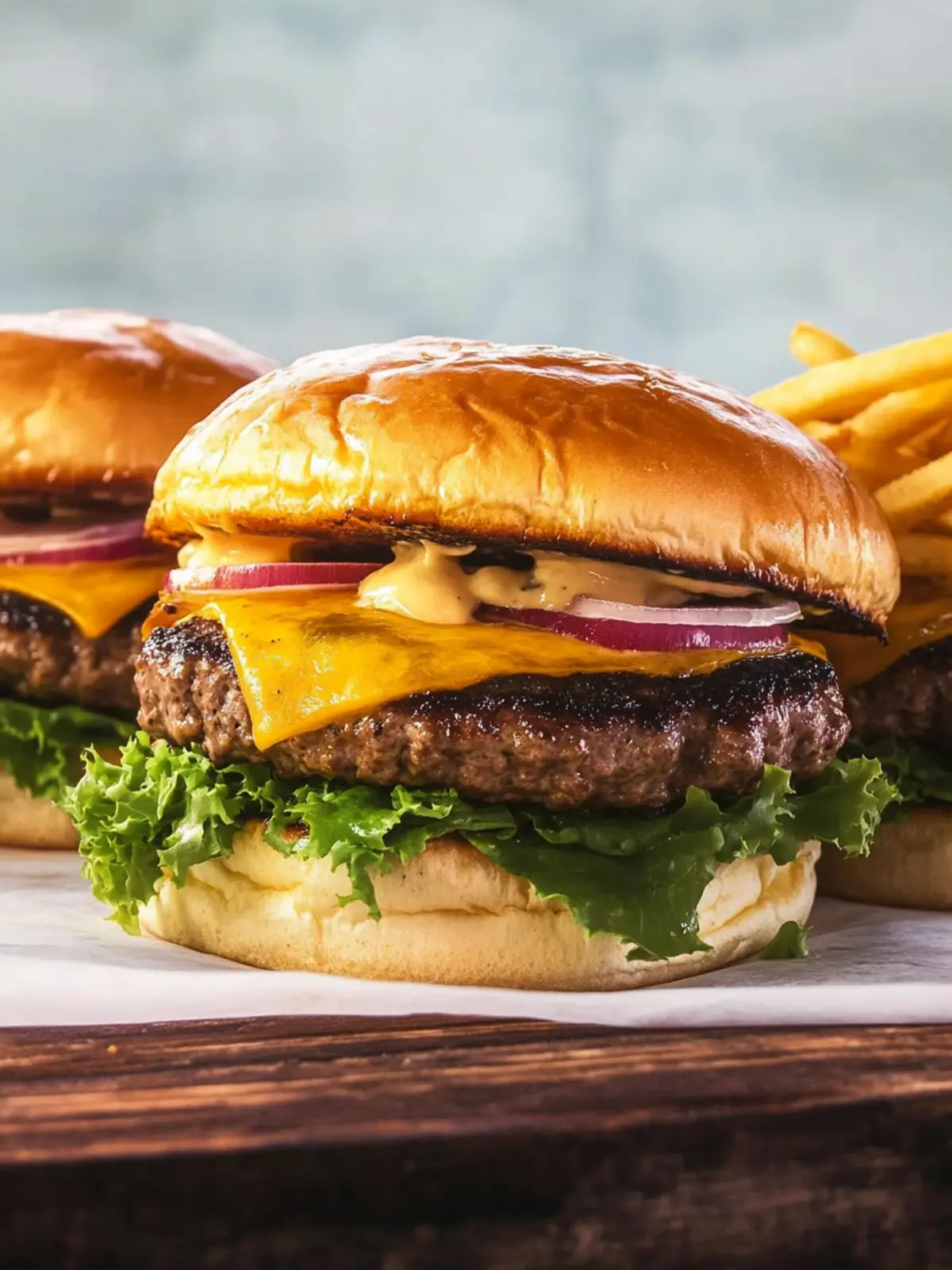 Ultimate Smash Burger Recipe for Flavor-Packed Fun 2 Smash Burger