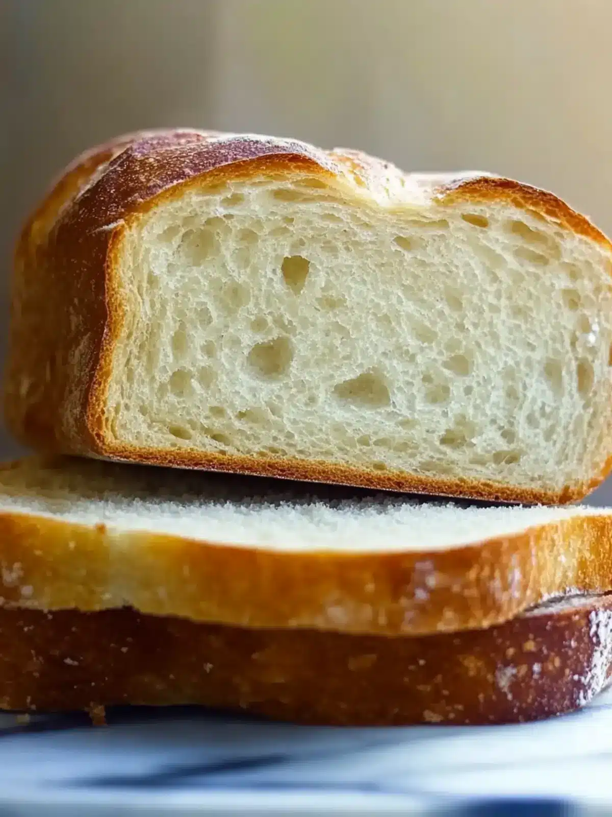 Master Soft Sourdough Sandwich Bread for Perfect Lunches 5 Soft Sourdough Sandwich Bread