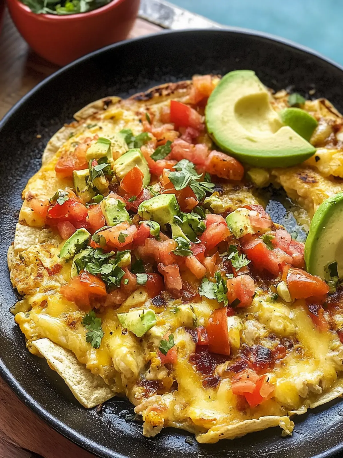 Savor the Flavor: Easy Migas for a Cozy Breakfast Feast 5 Migas