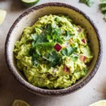 Guacamole Without Tomatoes: Creamy, Tangy, and Totally Delicious 3 Guacamole Without Tomatoes