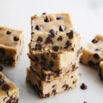 Irresistible Chocolate Chip Cookie Dough Bars to Treasure 7 Chocolate Chip Cookie Dough Bars