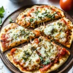 Naan Pizza: A Quick and Delicious Twist on Classic Favorites 6 Naan Pizza