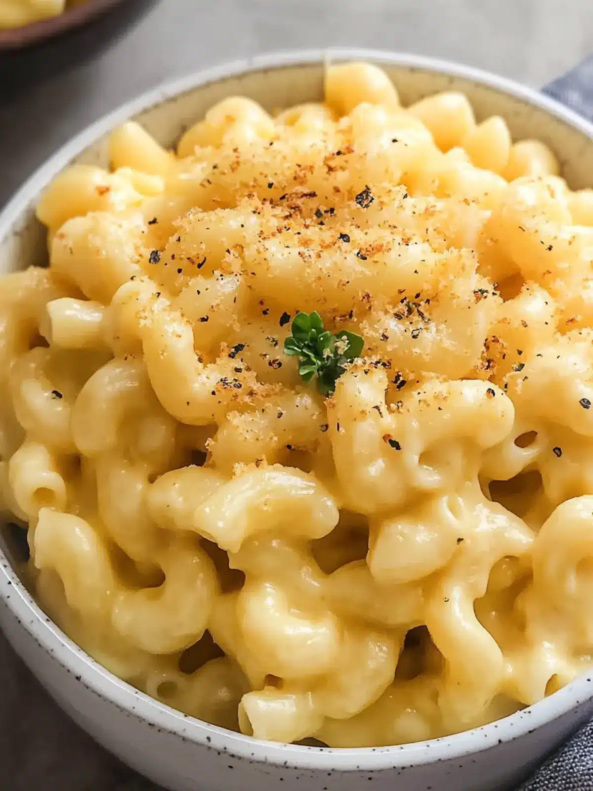 Creamy Crockpot Mac and Cheese You’ll Love in One Hour 5 Crockpot Mac and Cheese
