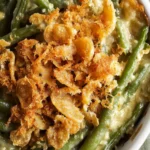 Delicious French’s Green Bean Casserole for Cozy Meals 3 French’s Green Bean Casserole