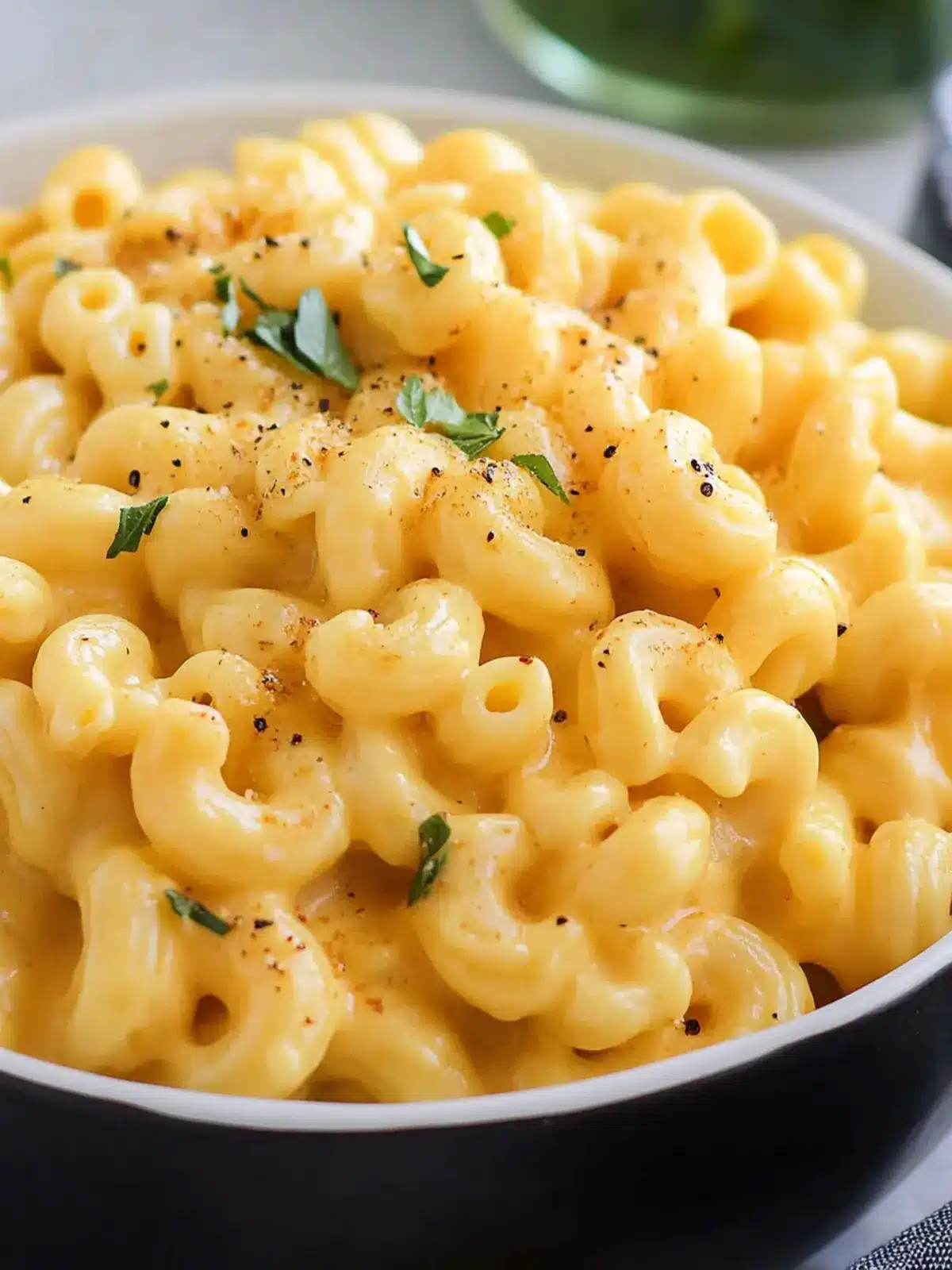 Savory Crockpot Mac and Cheese Loved by All Ages 4 Crockpot Mac and Cheese