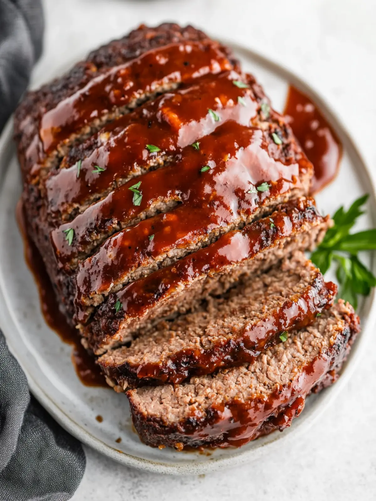 Super Juicy Air Fryer Meatloaf That'll Wow Your Taste Buds 5 Air Fryer Meatloaf