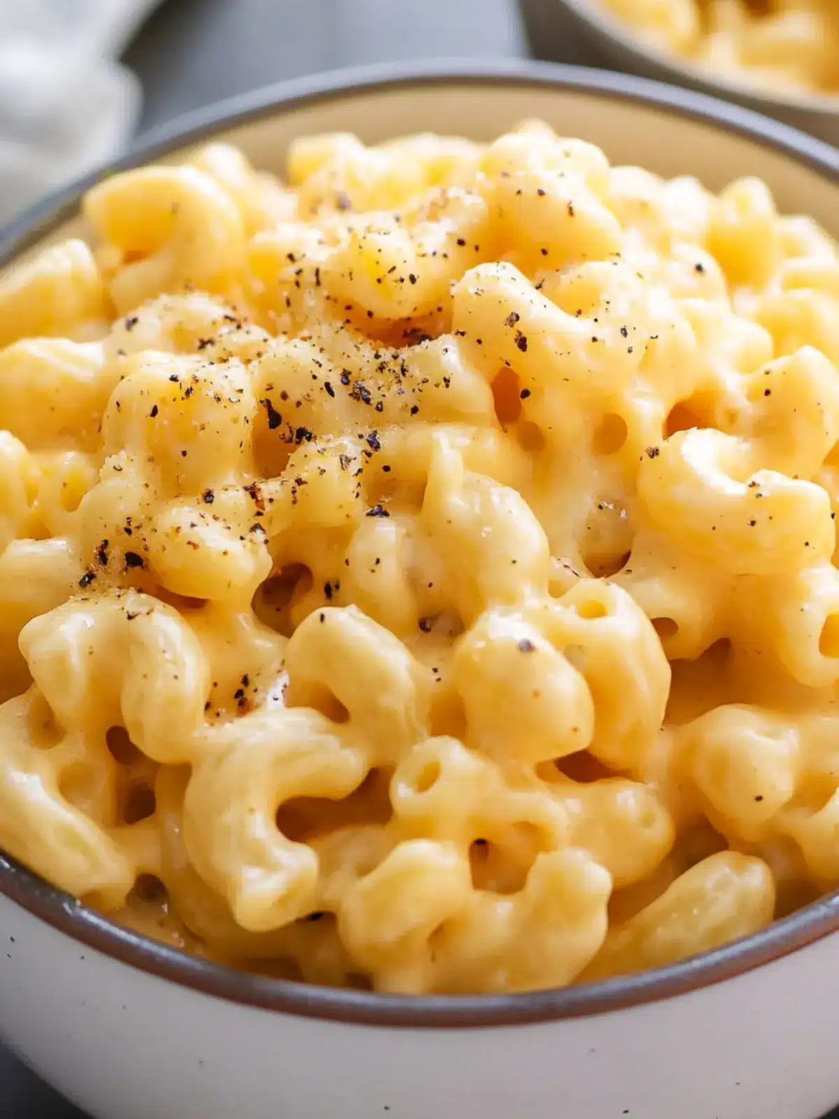 Creamy Crockpot Mac and Cheese You’ll Love in One Hour 4 Crockpot Mac and Cheese