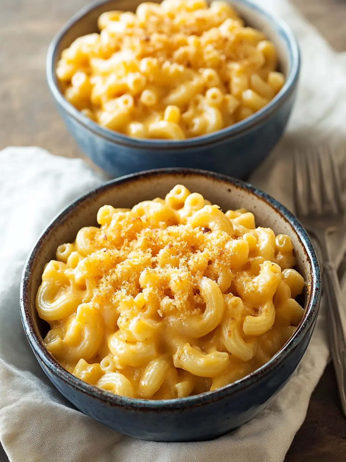 Creamy Crockpot Mac and Cheese for Effortless Comfort Food 3 Crockpot Mac and Cheese