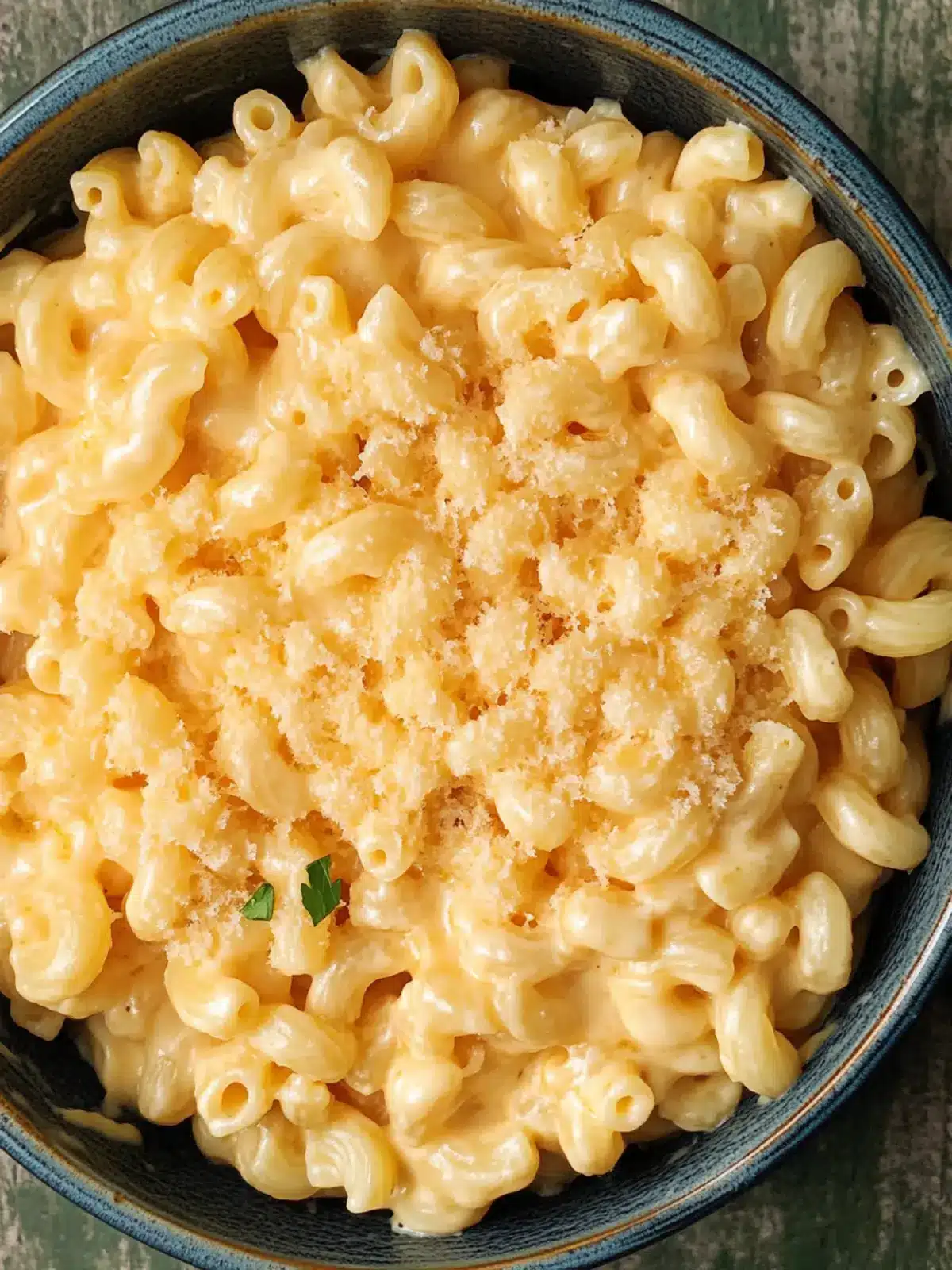 Creamy Crock Pot Mac and Cheese That Will Wow Your Tastebuds 3 Crock Pot Mac and Cheese