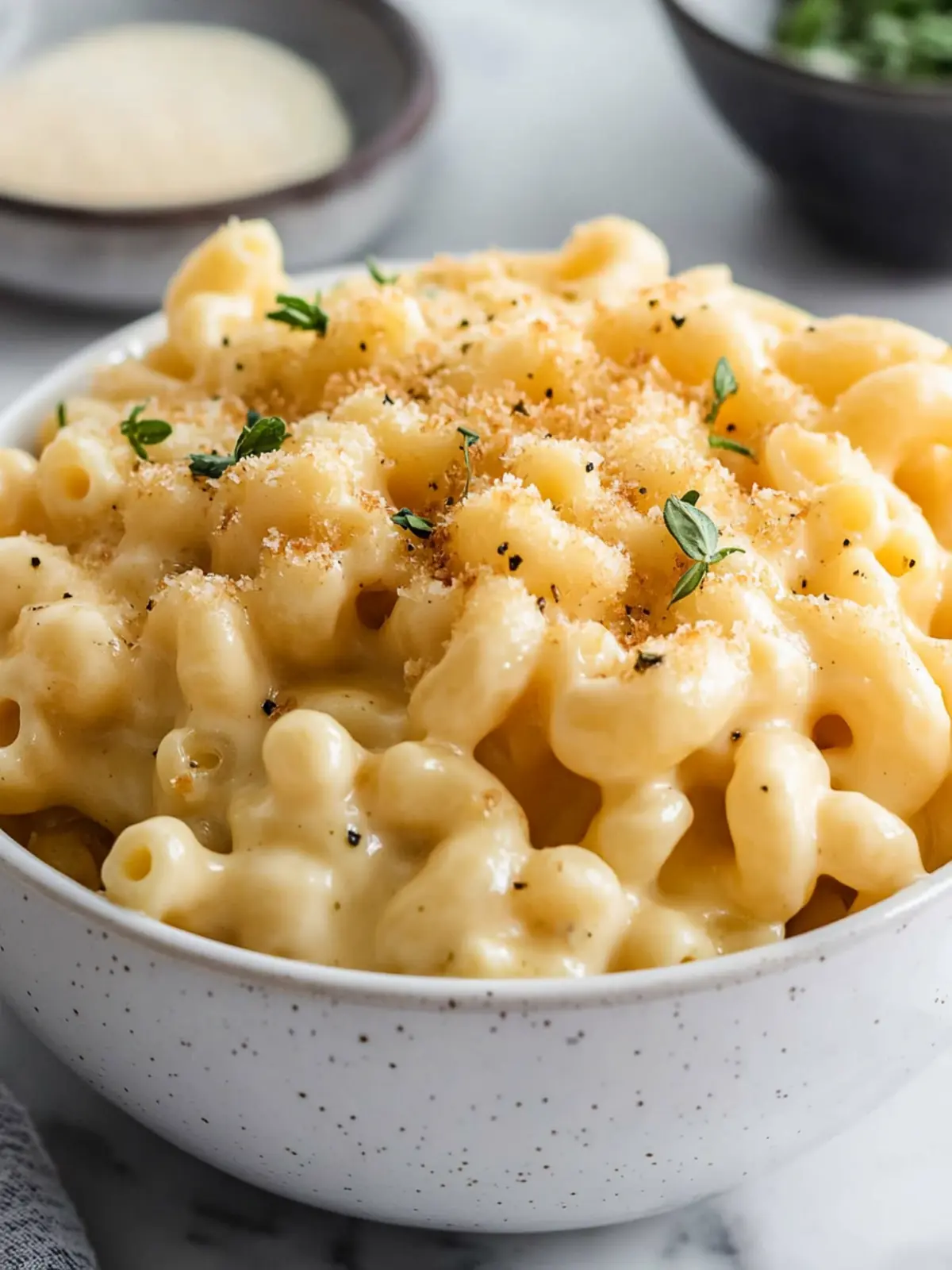 Creamy Crockpot Mac and Cheese You’ll Love in One Hour 3 Crockpot Mac and Cheese