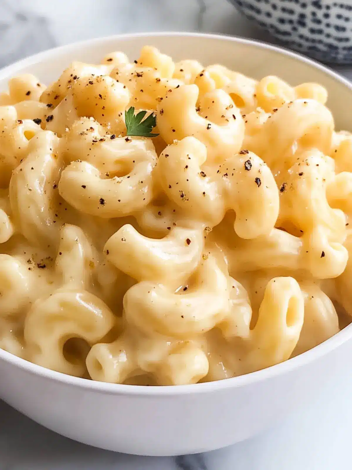 Savory Crockpot Mac and Cheese Loved by All Ages 2 Crockpot Mac and Cheese