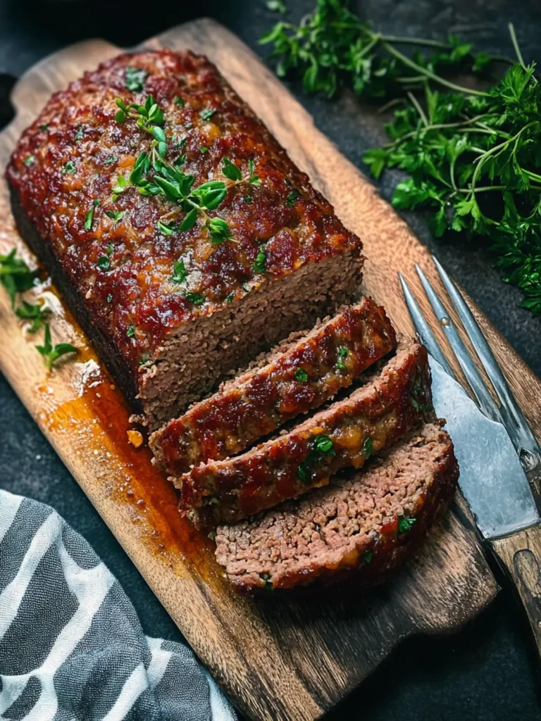 Meatloaf