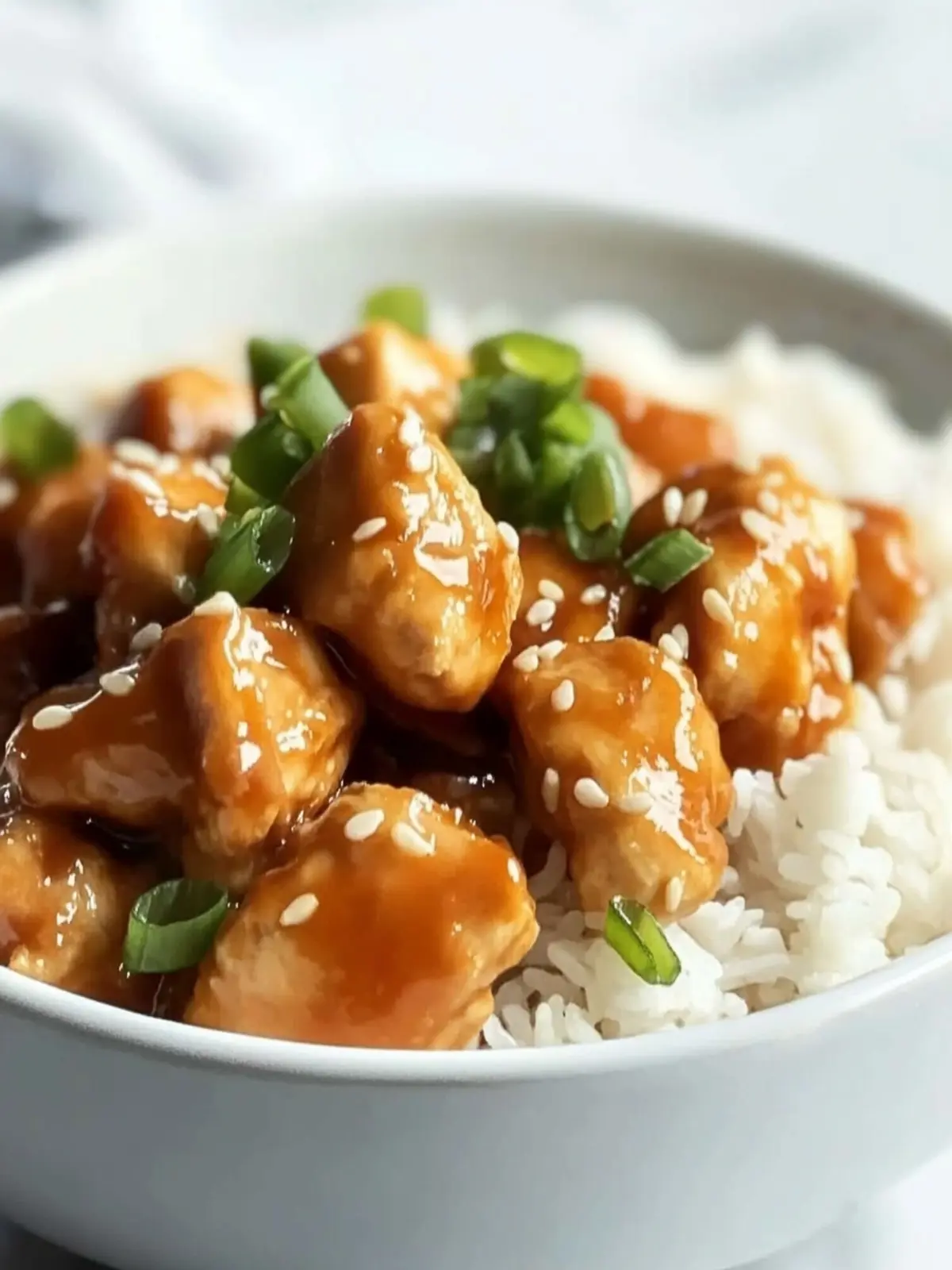 Easy Crockpot Orange Chicken That Will Wow Your Taste Buds 2 Crockpot Orange Chicken