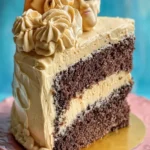 Decadent Elvis Cake: A Slice of Banana-Chocolate Bliss 42 Elvis Cake