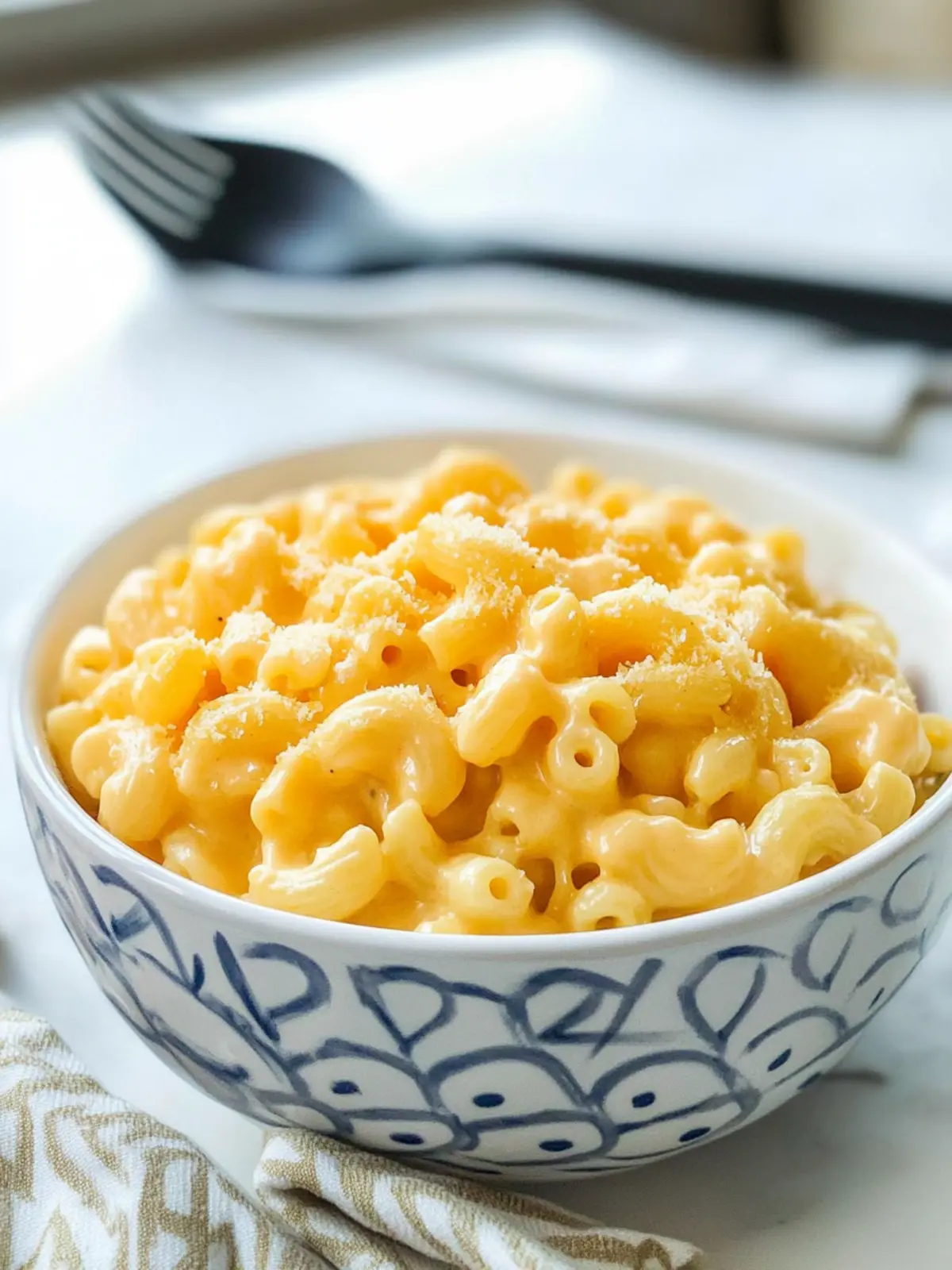 Ultimate Slow Cooker Mac and Cheese for Cozy Nights In 3 Slow Cooker Mac and Cheese