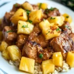 Mouthwatering Slow Cooker Pineapple Pork Loin You’ll Love 41 Slow Cooker Pineapple Pork Loin