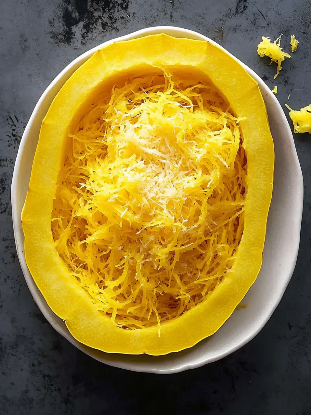 Delicious Spaghetti Squash: Your New Favorite Healthy Dish 3 Spaghetti Squash